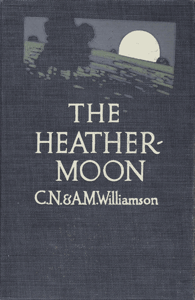 The Heather Moon